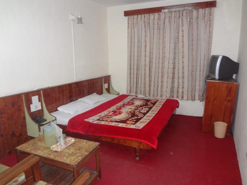 Hotel Diamond Manali (Himachal Pradesh)